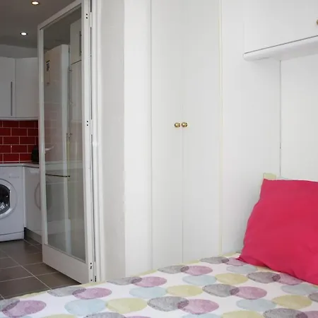 Appartement Apartamento En Sol Y Golf *