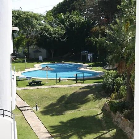 Apartamento En Sol Y Golf