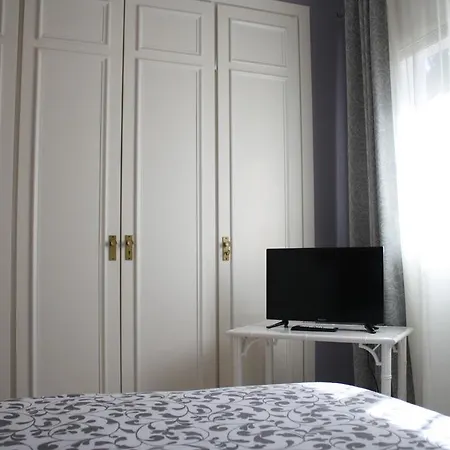 Appartement Apartamento En Sol Y Golf Estepona