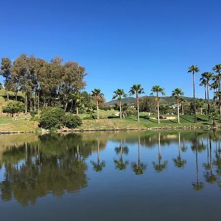 Apartamento En Sol Y Golf Estepona