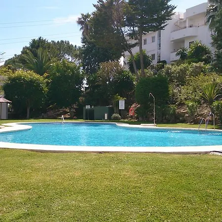 Apartamento En Sol Y Golf