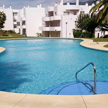 Apartamento En Sol Y Golf *