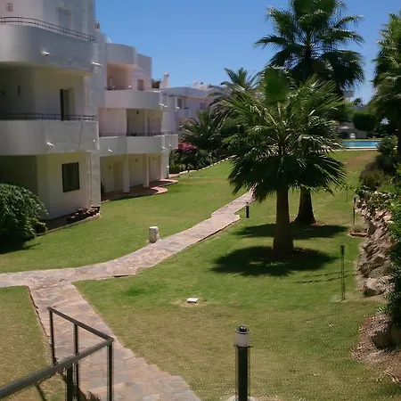 Apartamento En Sol Y Golf Appartement Estepona