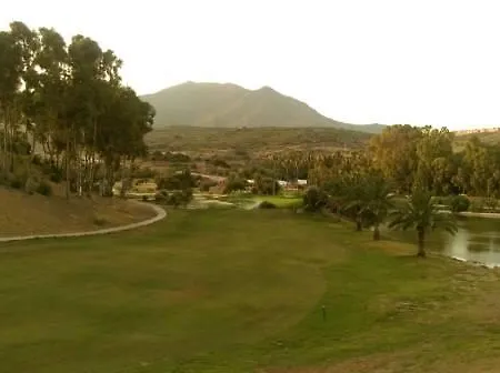 Apartamento En Sol Y Golf Appartement Estepona