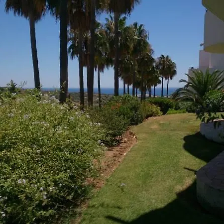 Apartamento En Sol Y Golf *