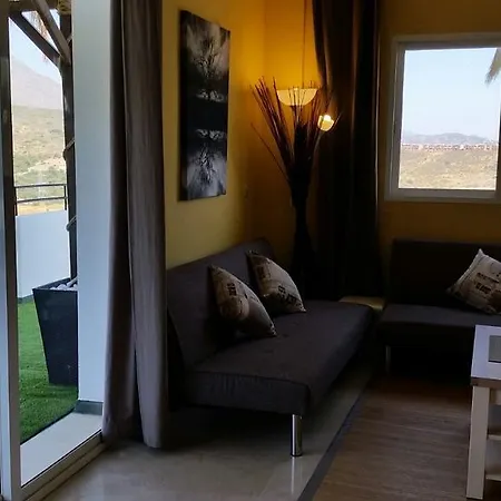 Apartamento En Sol Y Golf * Estepona