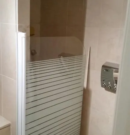 Apartamento En Sol Y Golf Estepona