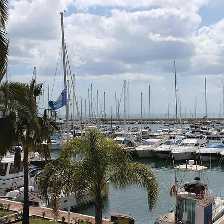 Apartamento En Sol Y Golf