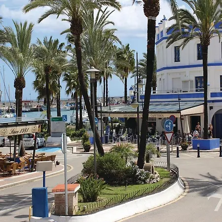 Appartement Apartamento En Sol Y Golf