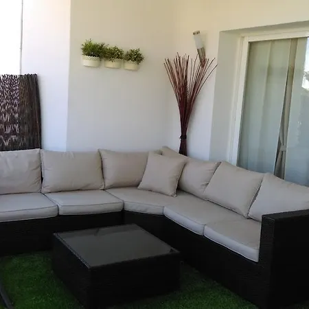 Appartement Apartamento En Sol Y Golf Estepona