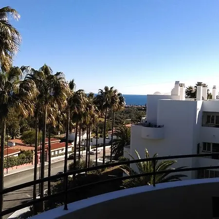 Apartamento En Sol Y Golf Appartement Estepona