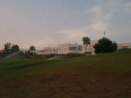 Appartement Apartamento En Sol Y Golf Estepona