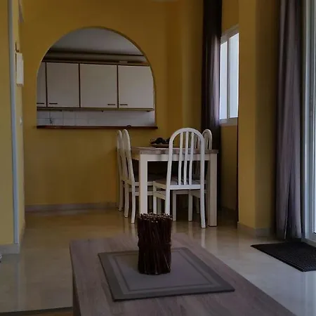 Apartamento En Sol Y Golf Appartement Estepona