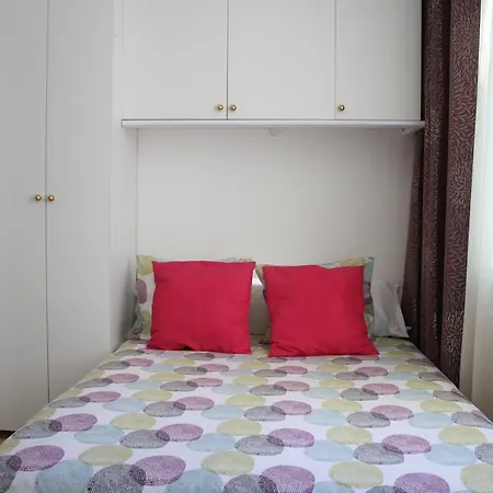 Apartamento En Sol Y Golf Estepona