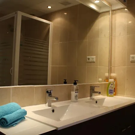 Apartamento En Sol Y Golf Apartment