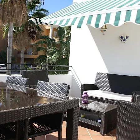 Apartamento En Sol Y Golf Estepona