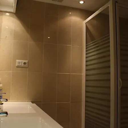 Apartment Apartamento En Sol Y Golf *