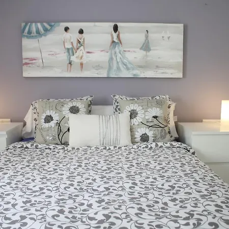 Apartamento En Sol Y Golf Apartment Estepona