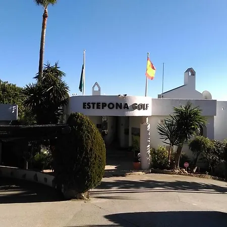 Apartamento En Sol Y Golf Apartment Estepona