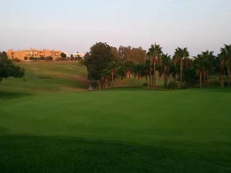 Apartamento En Sol Y Golf