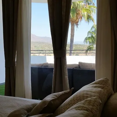 Apartment Apartamento En Sol Y Golf Estepona