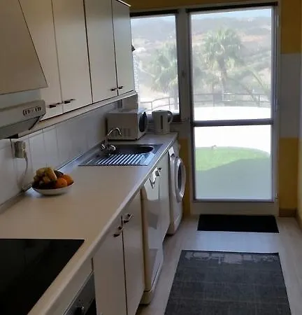 Apartamento En Sol Y Golf Estepona