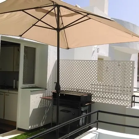 Apartment Apartamento En Sol Y Golf *
