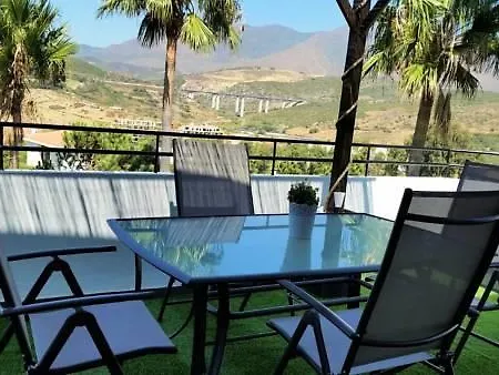 Apartamento En Sol Y Golf Apartment