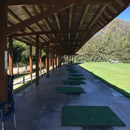Apartamento En Sol Y Golf * Estepona