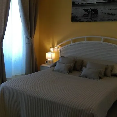 Apartamento En Sol Y Golf Apartment